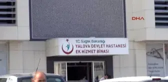 Yalova Yazar Vedat Türkali Yalova?da Yaşamını Yitirdi -2