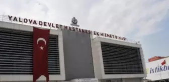 Yazar Vedat Türkali, Yalova'da Yaşamını Yitirdi (2)