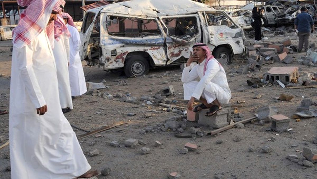 Yemen\'de İntihar Saldırısı: En Az 60 Ölü