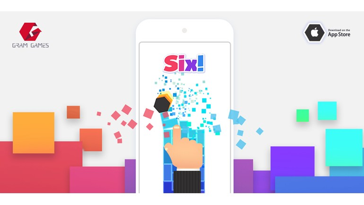 Yeni Fenomen: Six!