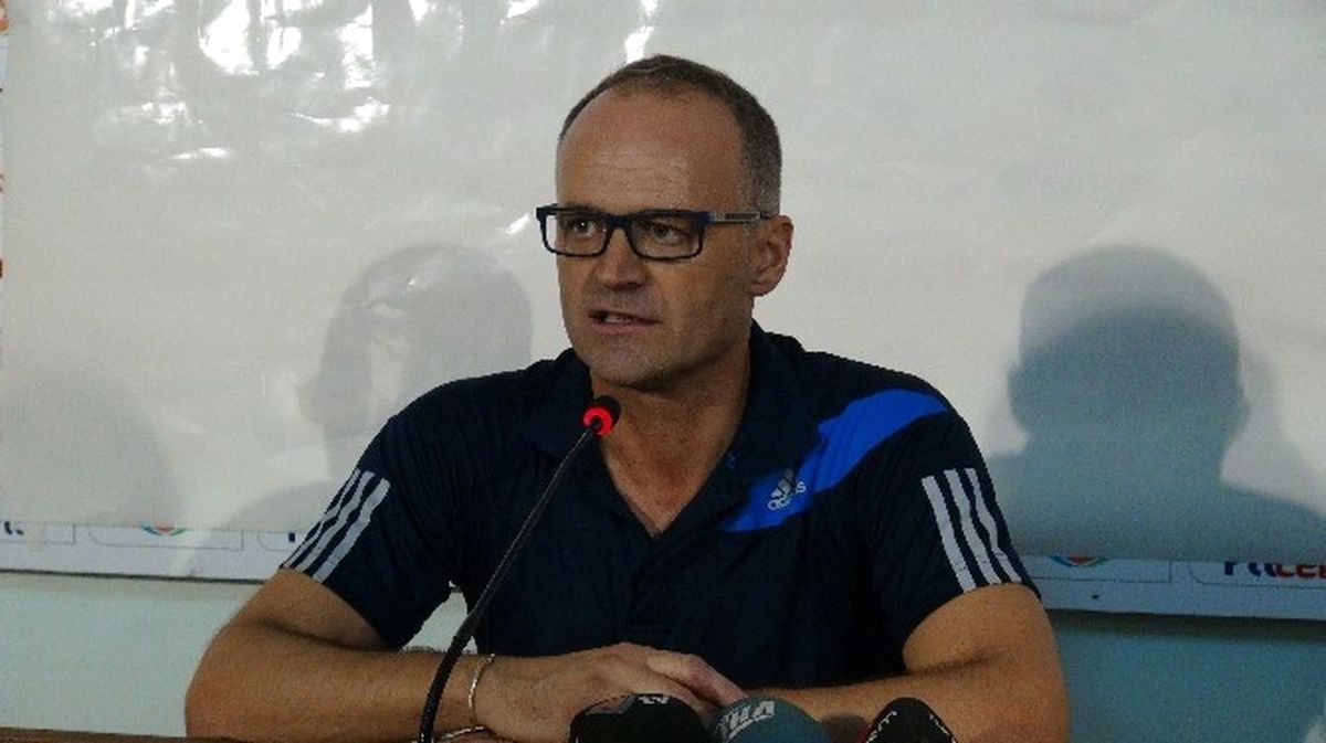 Yeni Malatyaspor Dolu Dizgin