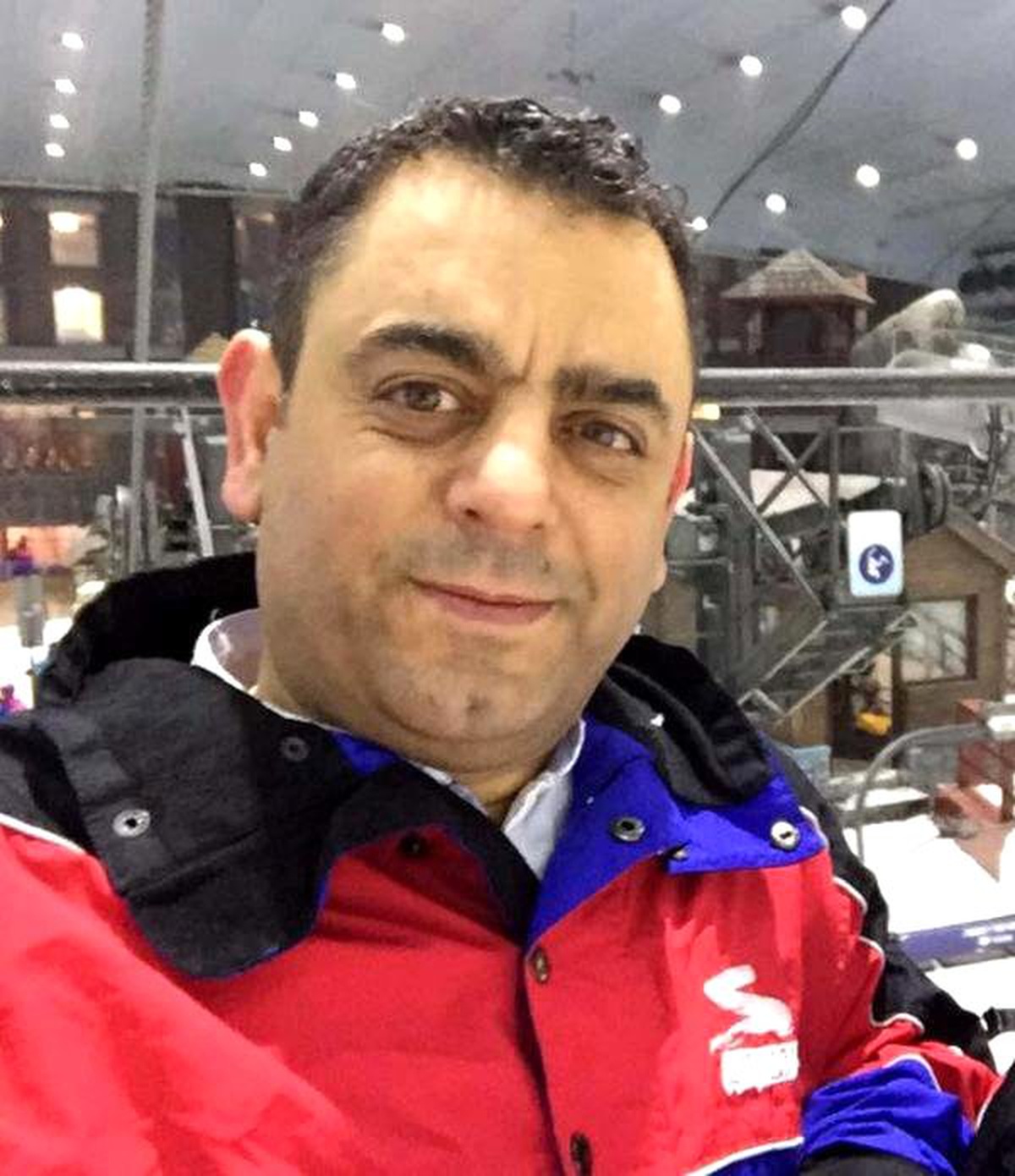 Yılın Doktorunu Bıçaklayan Sanığa 3 Yıl 9 Ay Hapis