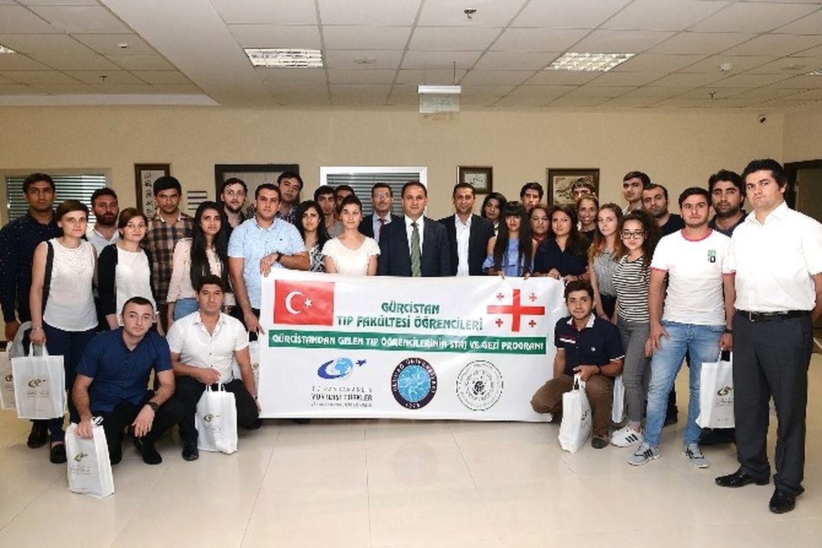 Ytb Başkanı Bülbül: "Fetö, Faaliyet Gösterdiği Her Ülke İçin Tehdittir"