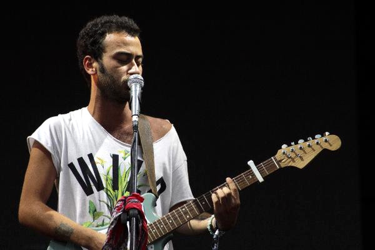 Zeytinli Rock Festivali\'nde 4\'üncü Gün Coşkusu