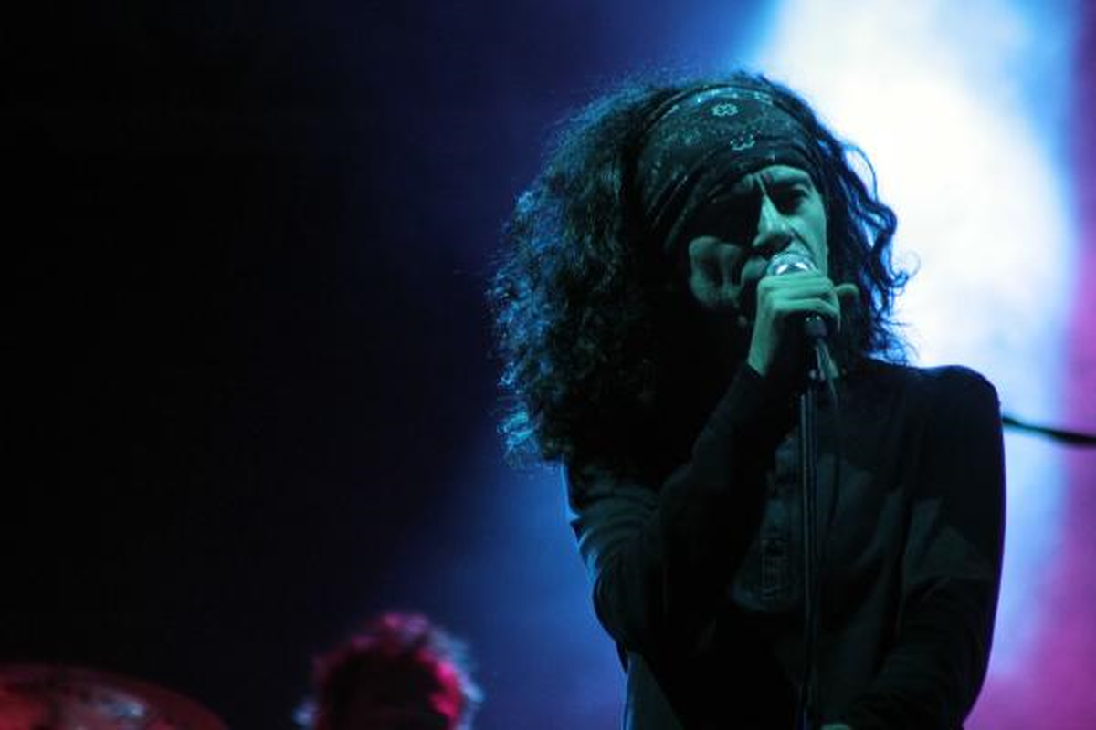 Zeytinli Rock Festivali Rekorla Sona Erdi