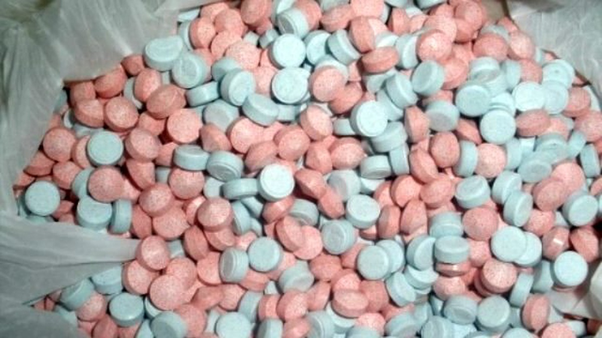 Zonguldak\'ta Uyuşturucu Operasyonu