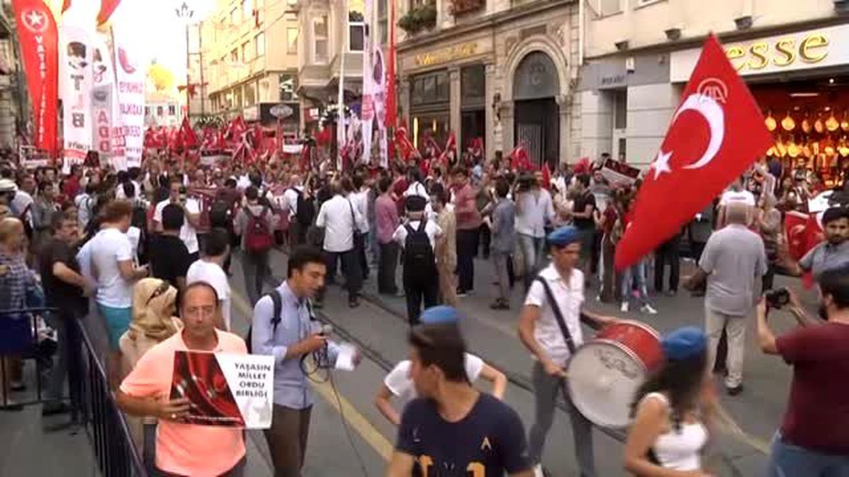 30 Ağustos Zafer Bayramı