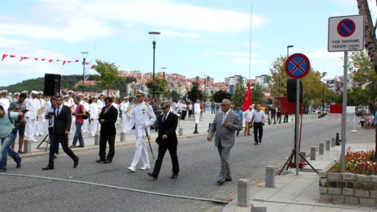 30 Ağustos Zafer Bayramı