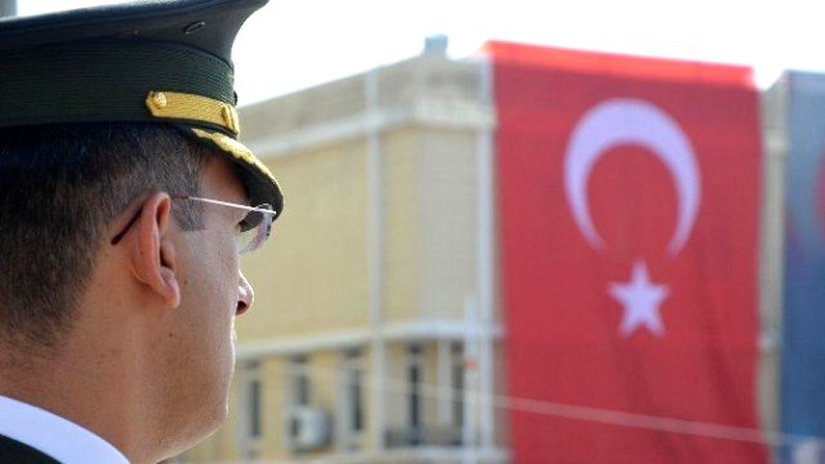 30 Ağustos Zafer Bayramı