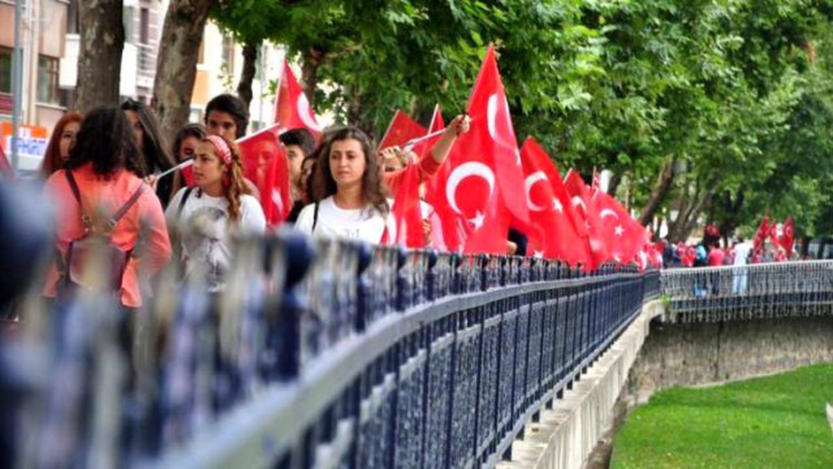 30 Ağustos Zafer Bayramı