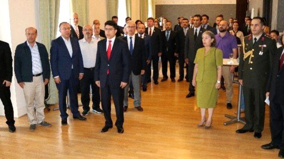 30 Ağustos Zafer Bayramı
