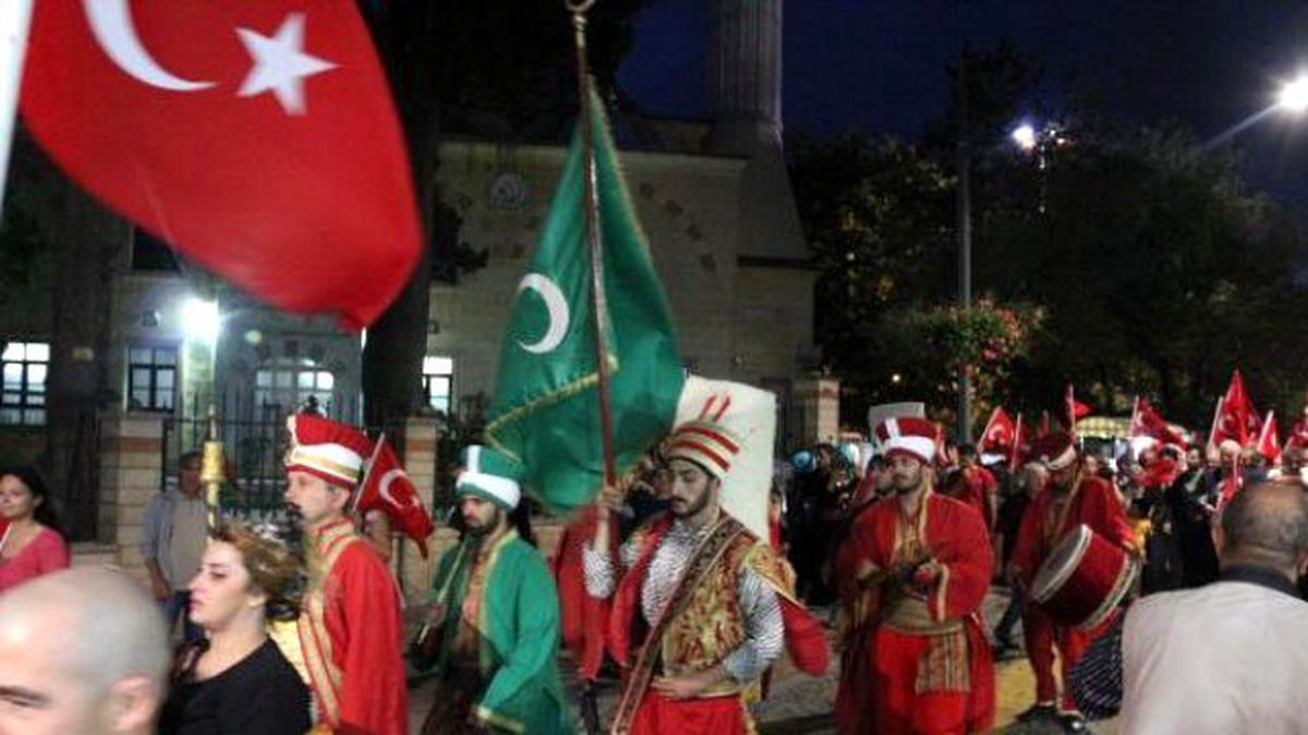 30 Ağustos Zafer Bayramı