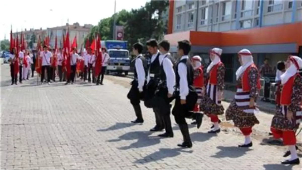 30 Ağustos Zafer Bayramı - Ordu/kilis/