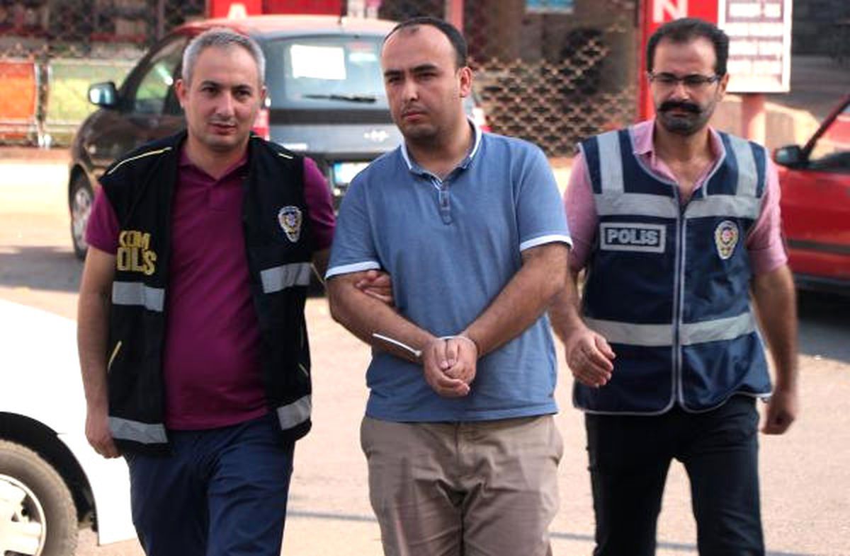 7 İlde Fetö Operasyonu: 31 Gözaltı