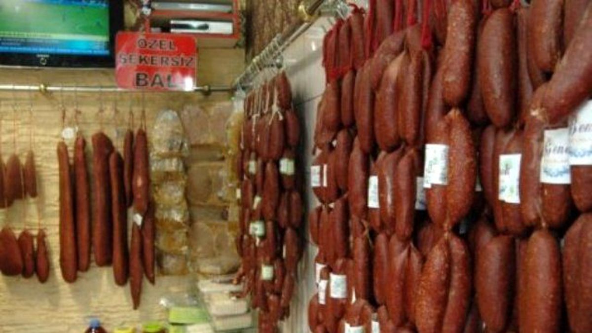 Aksaray\'daki İşyerinden Hırsızlık İddiası