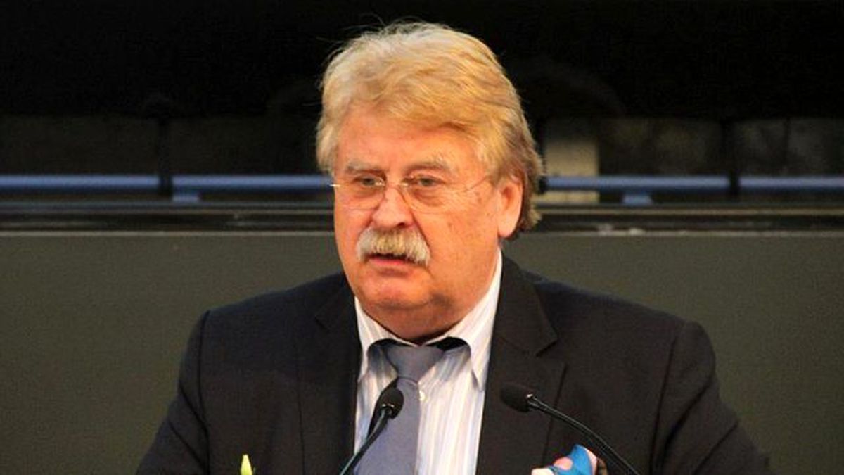 AP Başkanı Brok: Gülen Hareketiyle İlgili Görüşlerim Değişti