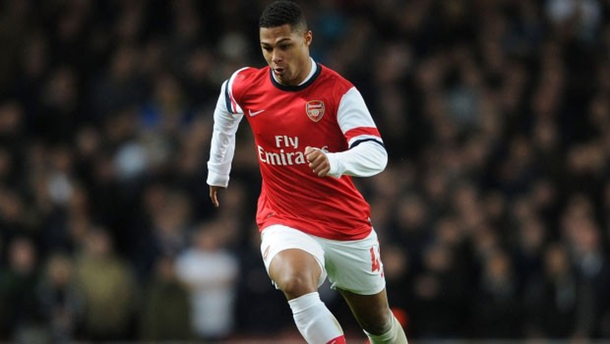 Arsenal\'in Genç Yıldızı Bundesliga Yolunda!