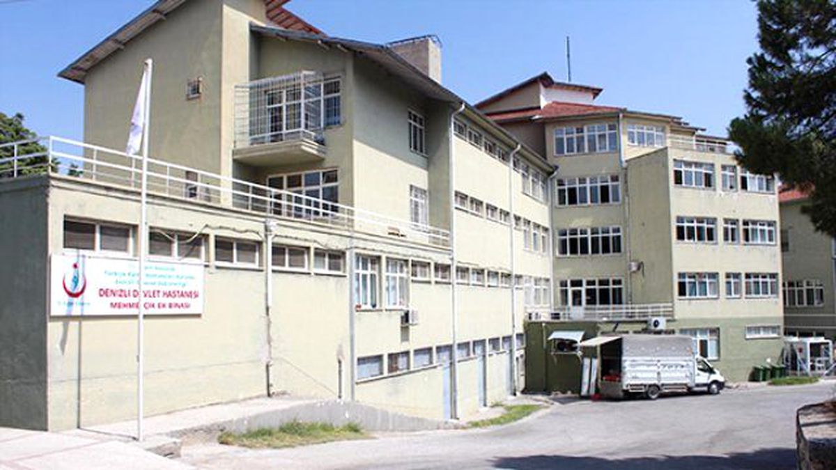 Askeri Sağlık Merkezi Devredildi