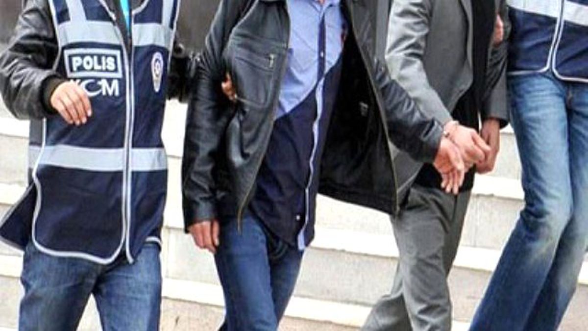 Bağlar\'da Operasyon: 24 Gözaltı