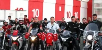 30 Ağustos Zafer Bayramı