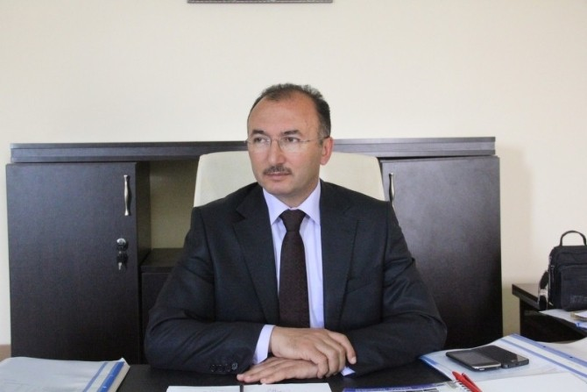 Başkan Köksoy\'dan 30 Ağustos Mesajı