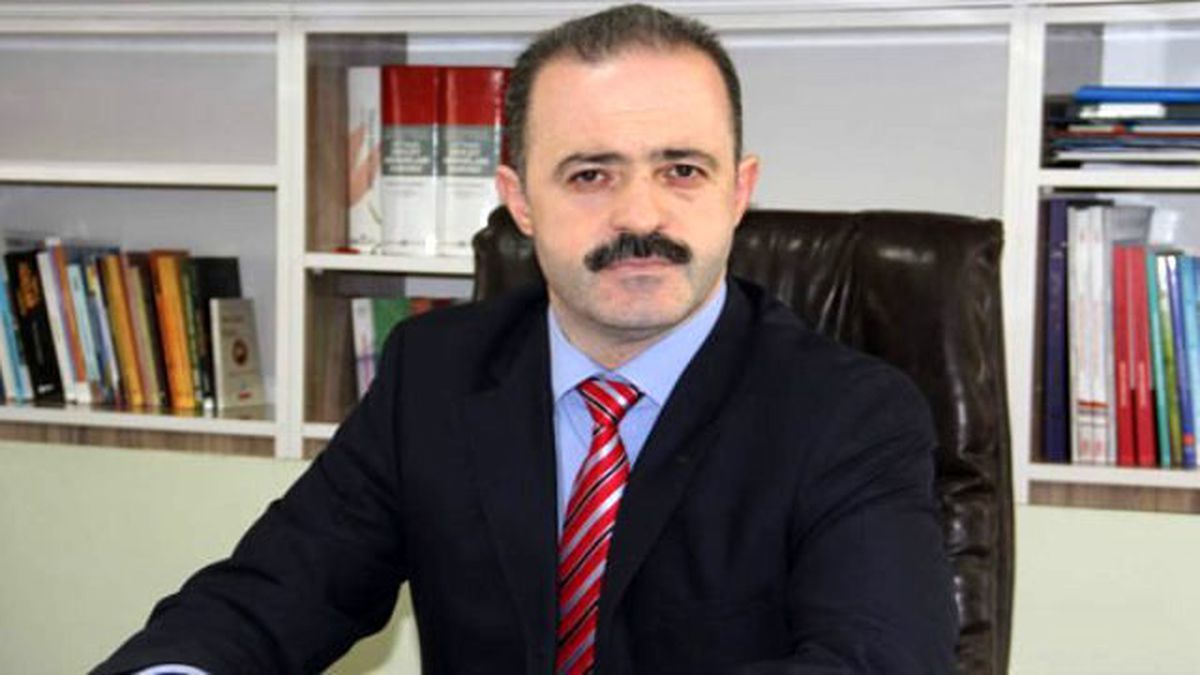 Başkan Özgökçe Taburcu Oldu