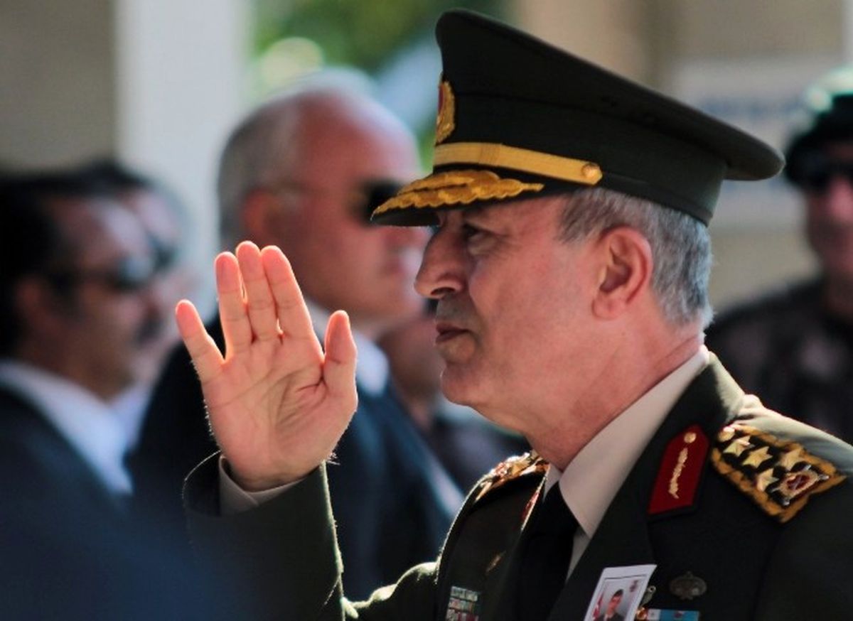Başkent Şehidini Uğurluyor
