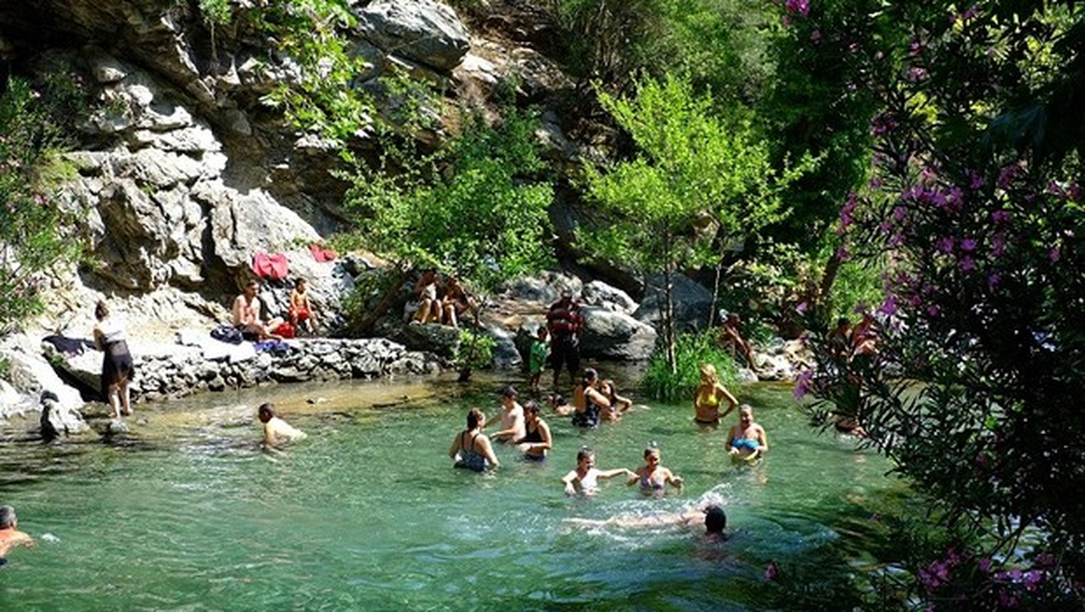 Bayramda Adalar Yüzde 100 Dolacak