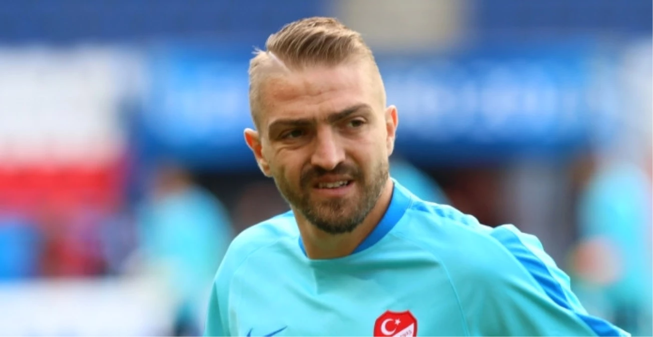 Beşiktaş, Caner Erkin Transferini Bitirdi!