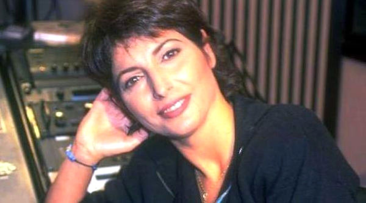 Besteci ve Yorumcu Naşide Göktürk Öldü (1)