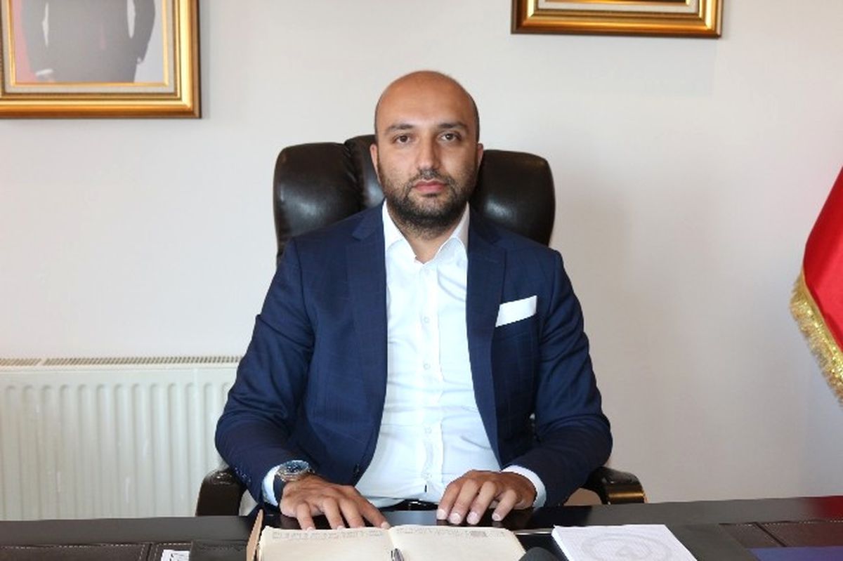 Birlik Vakfı Niğde Şubesi Açıldı