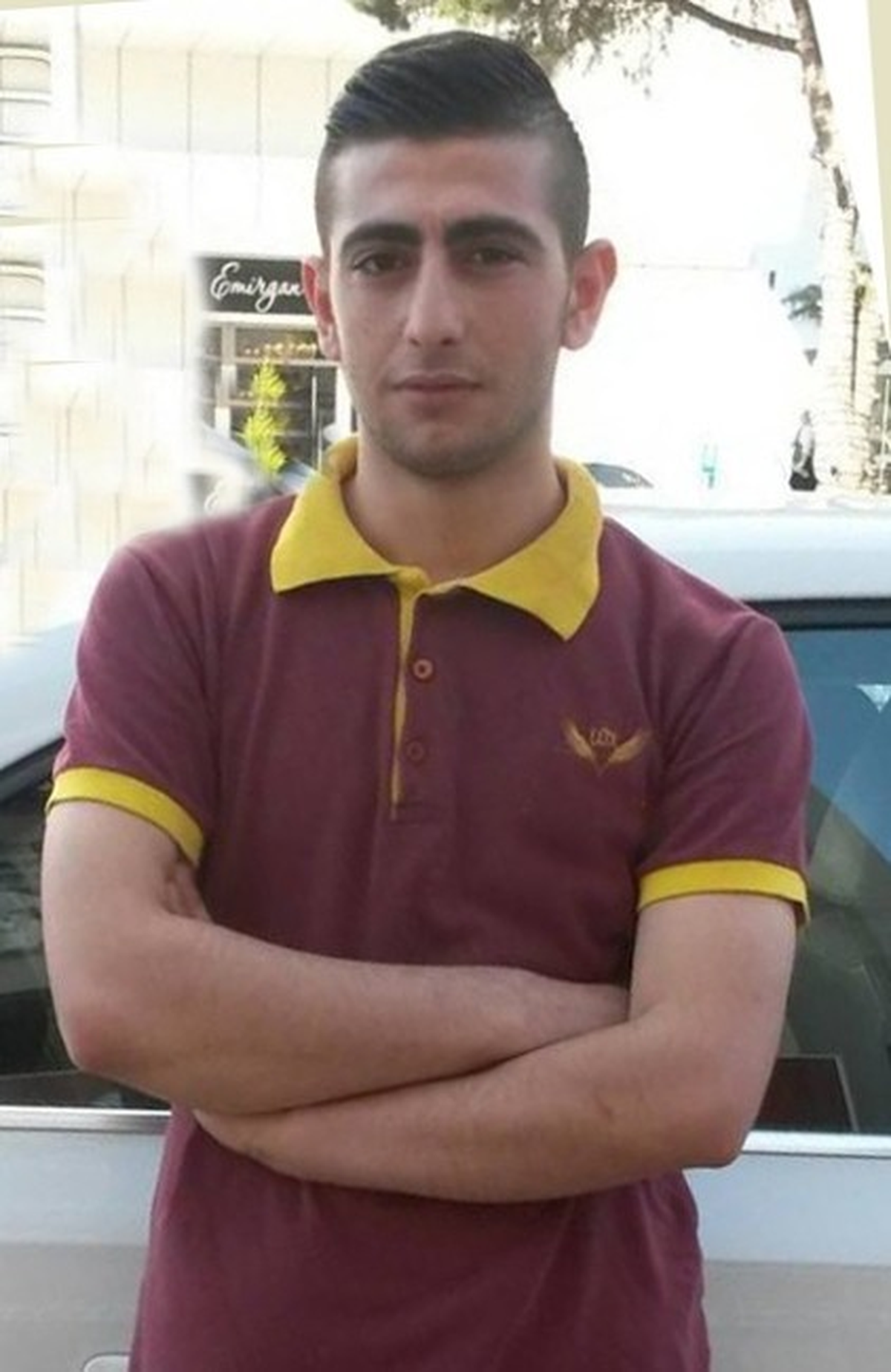 Bonzai Kullanan Genç Hayatını Kaybetti
