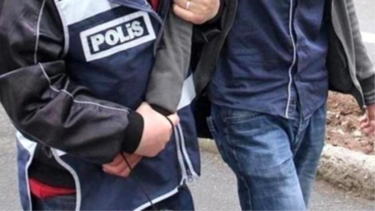 Bozyazı\'da Fetö Soruşturmasında Bir Öğretmen Tutuklandı