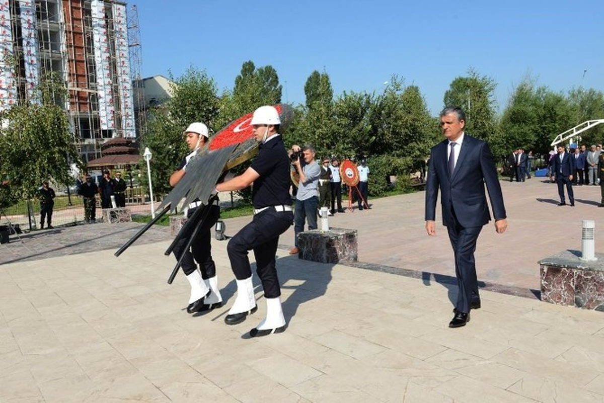 Büyük Zafer 94 Yaşında