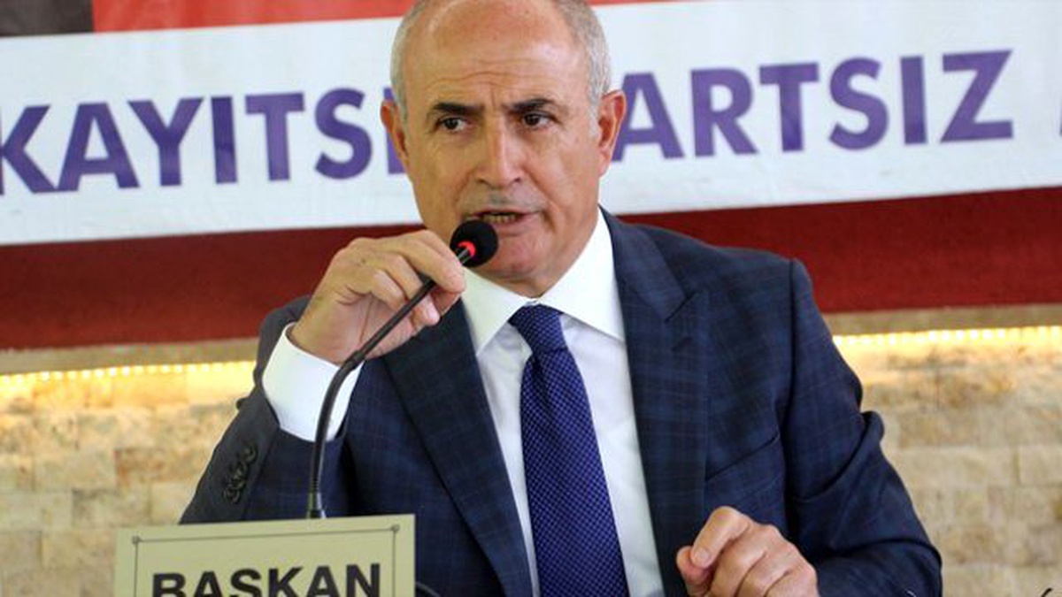 Büyükçekmece ile Gelsenkirchen Kardeş Şehir İlişkilerini Güçlendiriyor