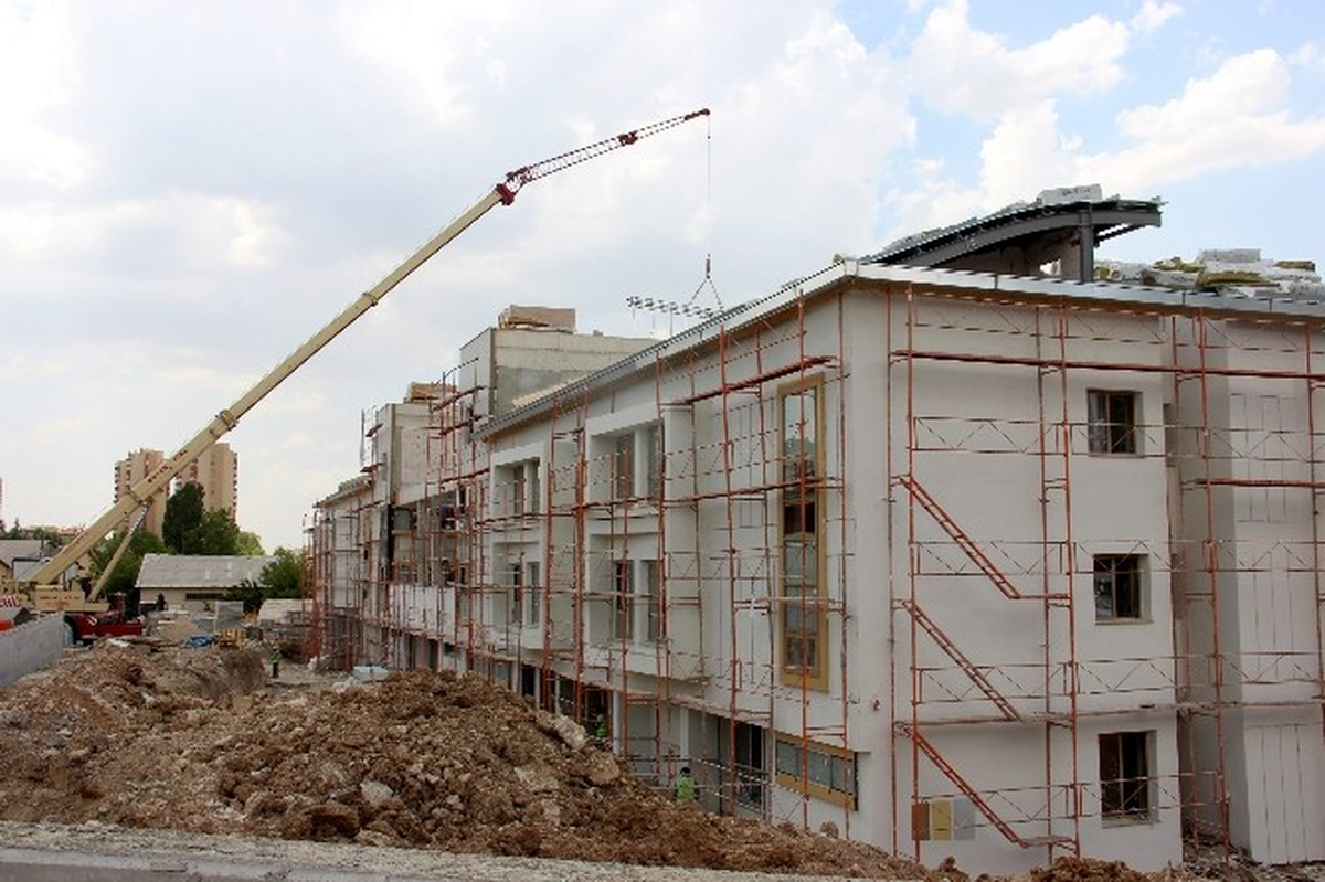 Çankaya\'dan Üniversite Öğrencilerine Tam Destek