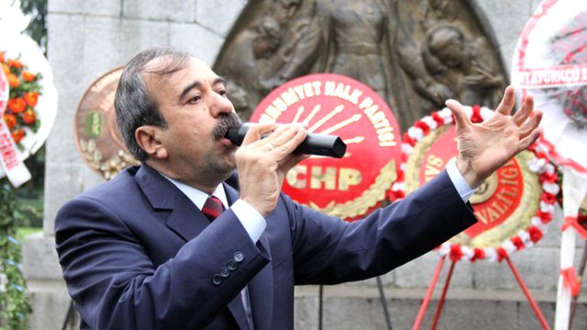 CHP\'den Alternatif Kutlama