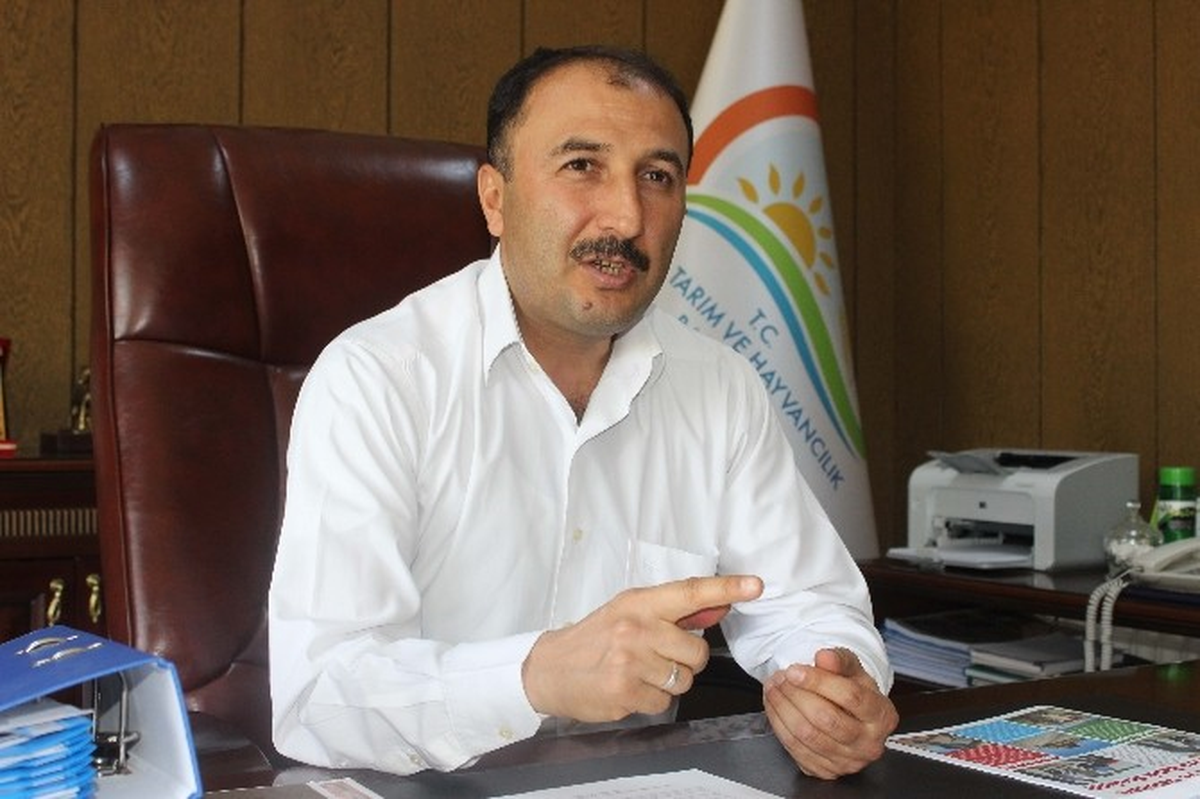 Çolakoğlu\'ndan Hayvan Sahiplerine Uyarı