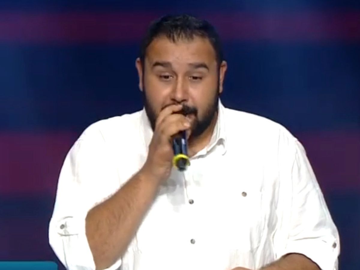 Deniz Karagöz ve Ozan Özgöz Eşleşmesi (2.tur)