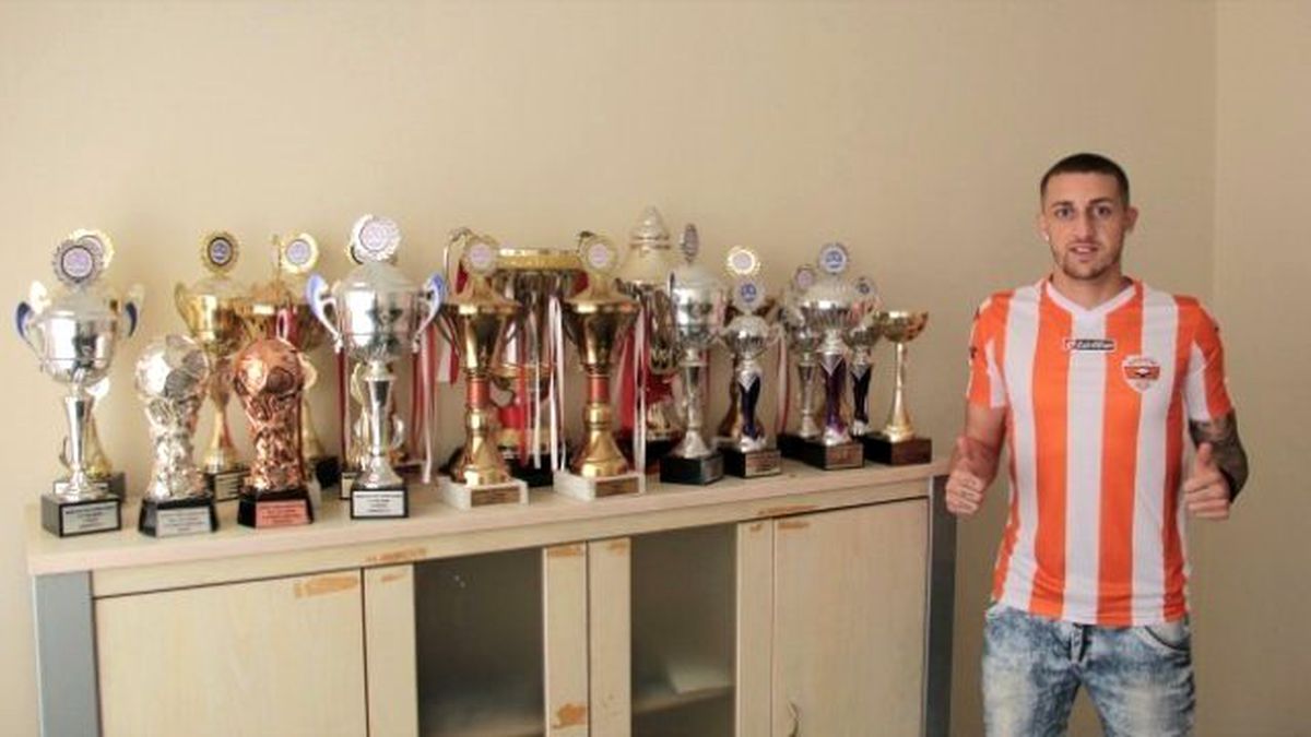 Diniz'den Adanaspor Taraftarına Söz