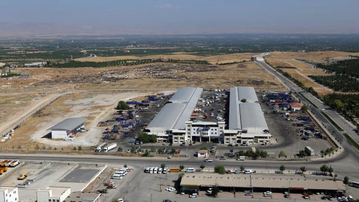 Doğal Kaynaklardan 40 MW Elektrik Üretimi