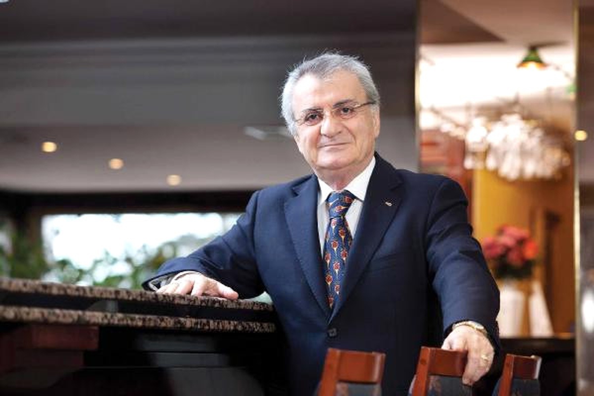 Doluluk İstanbul\'da Yüzde 40\'ın Altında, Antalya Yerli Turist ile Ayakta