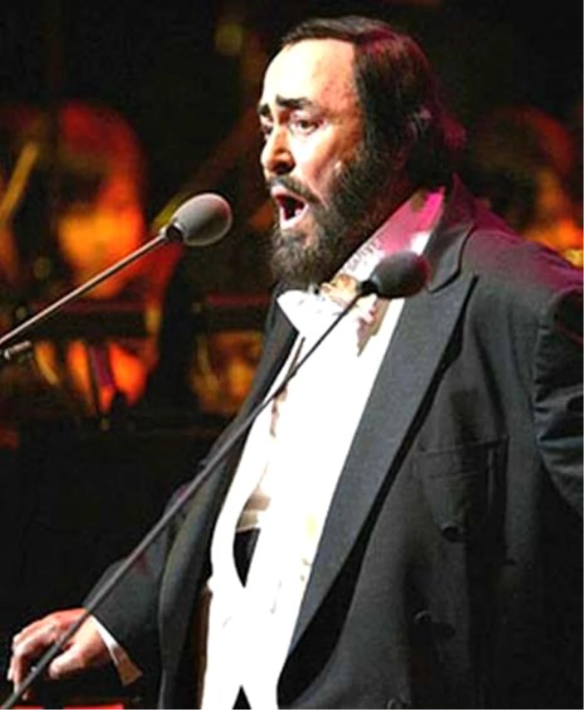 Pavarotti\'nin Mirası" Türkiye\'de Sahnelenecek
