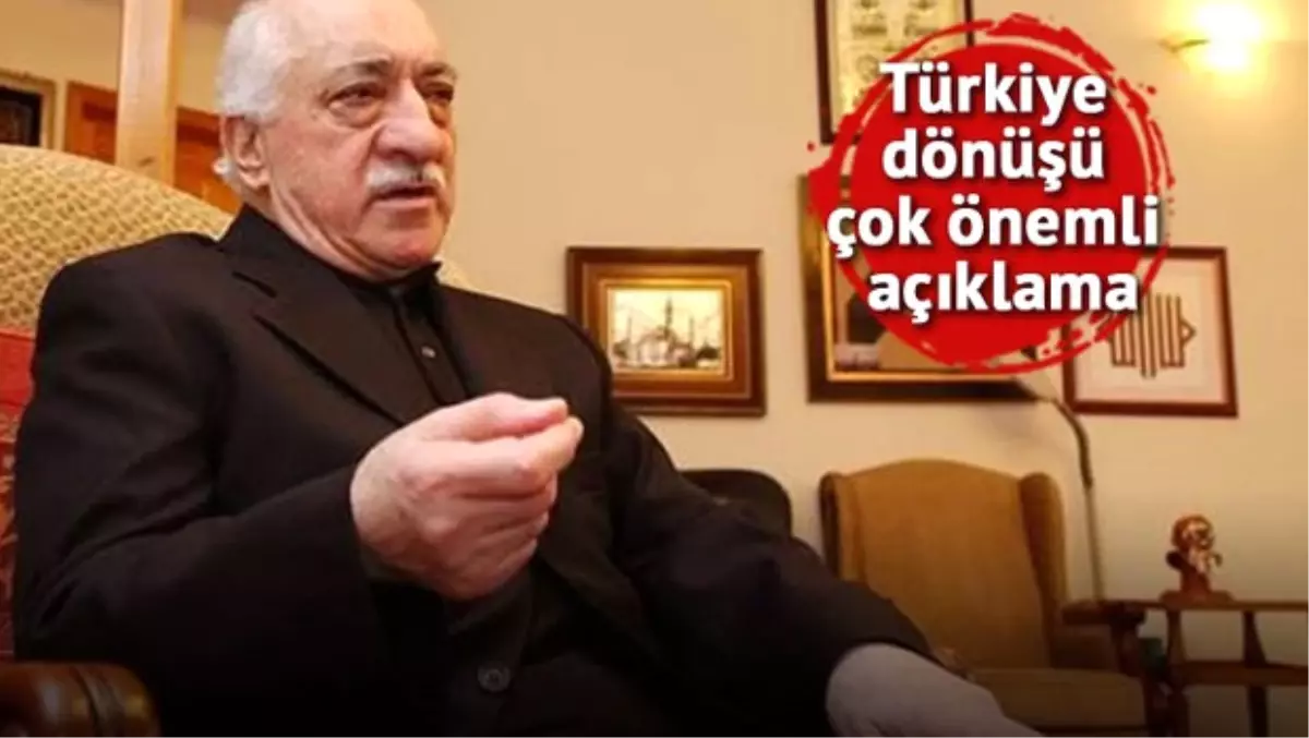 Elmar Brok: Gülen Hareketiyle İlgili Bazı Konularda Görüşlerim Değişti