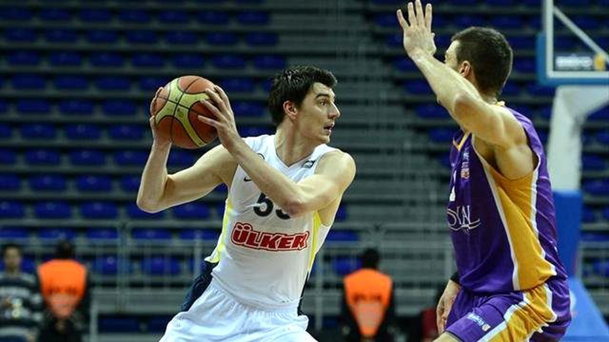Fenerbahçe Erkek Basketbol Takımı Sezonu Açtı