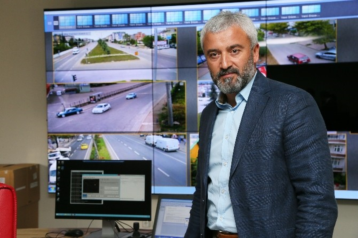 Enver Yılmaz\'dan "Tedes" Değerlendirmesi