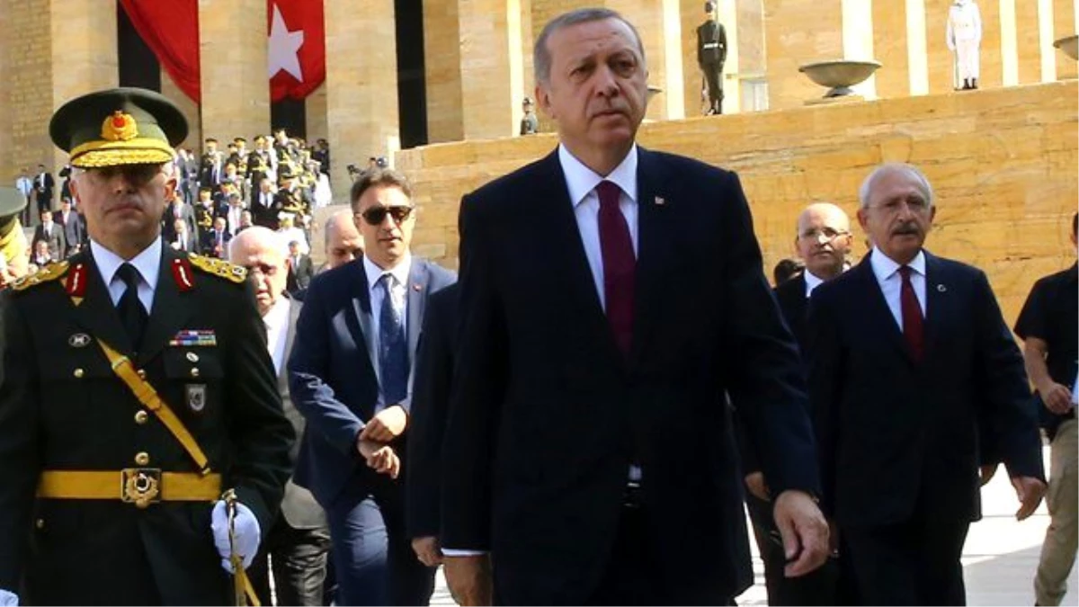 Erdoğan: Milletimizin İradesi En Büyük Güven Kaynağımızdır