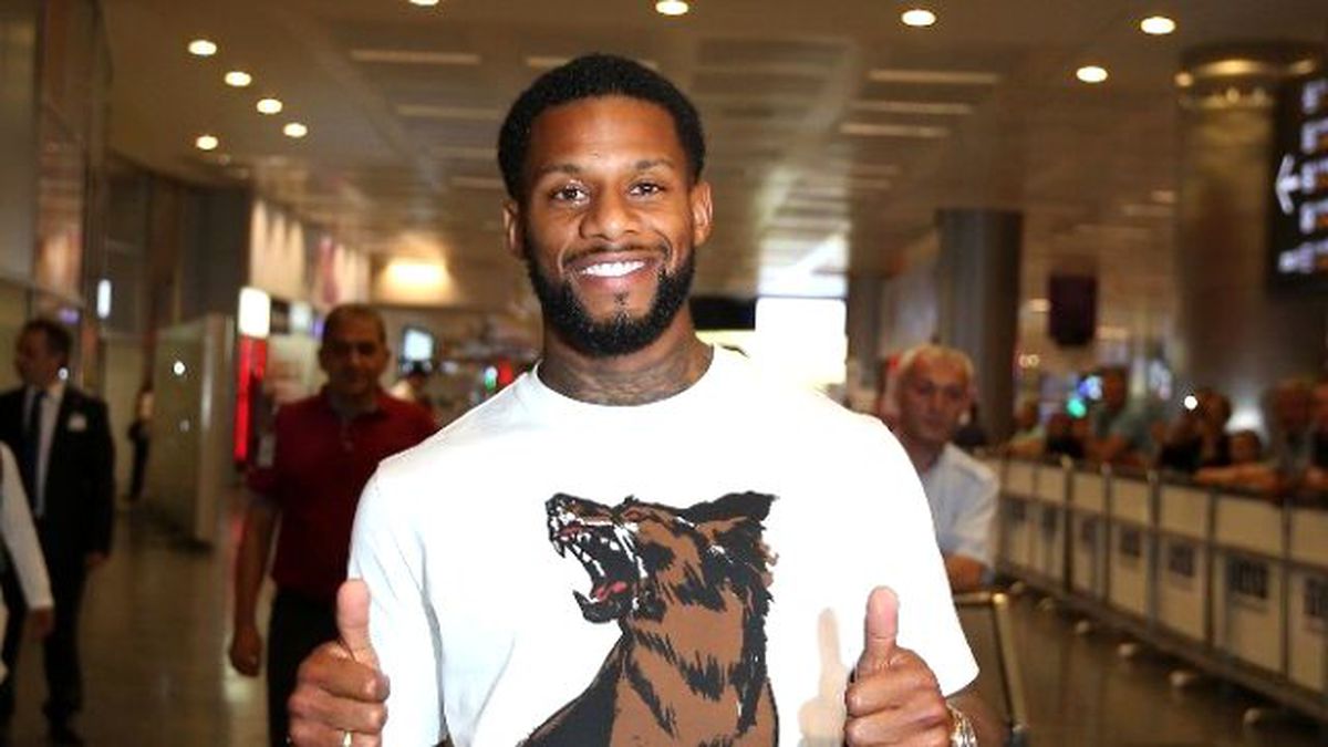 Jeremain Lens, Fenerbahçe\'de