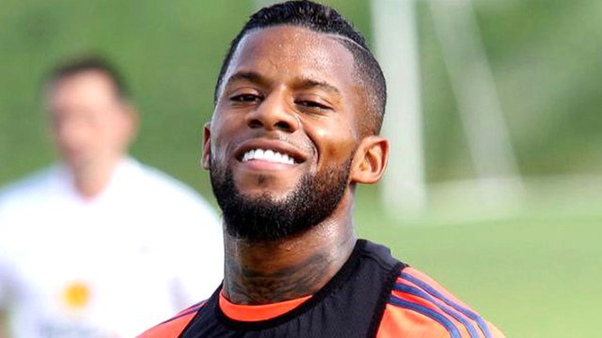 Fenerbahçe, Jeremain Lens'in Transferini Duyurdu