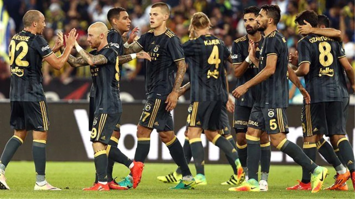 Fenerbahçe Stoch ve Josef de Souza\'yı Satmayı Planlıyor